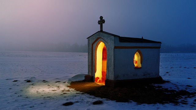 Orígenes bíblicos de la Iglesia: su nacimiento según las Escrituras