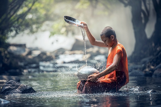 Descubre los orígenes del mundo en la Biblia: Génesis 1 y 2